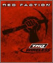بازی موبایل اکشن – Red Faction برای دانلود